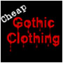 Cheap Gothic-Industrial-Fetish Clothing